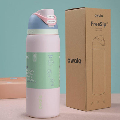 OWALA FREESIP THERMOS 0.70L
