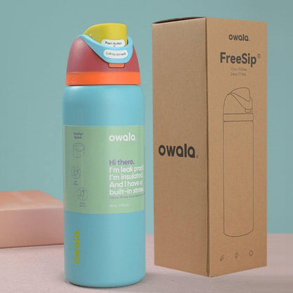 OWALA FREESIP THERMOS 0.70L