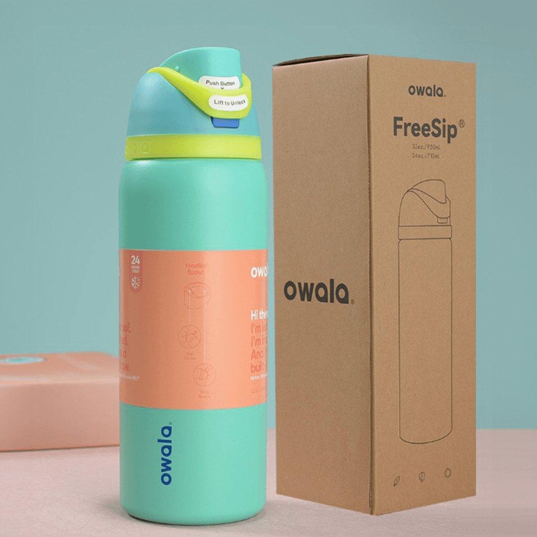 OWALA FREESIP THERMOS 0.70L
