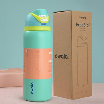 OWALA FREESIP THERMOS 0.70L
