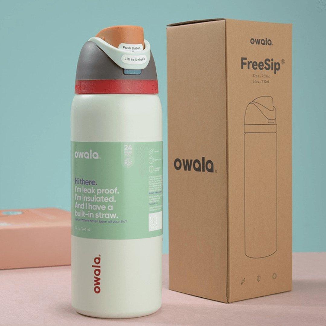 OWALA FREESIP THERMOS 0.70L