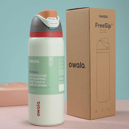 OWALA FREESIP THERMOS 0.70L