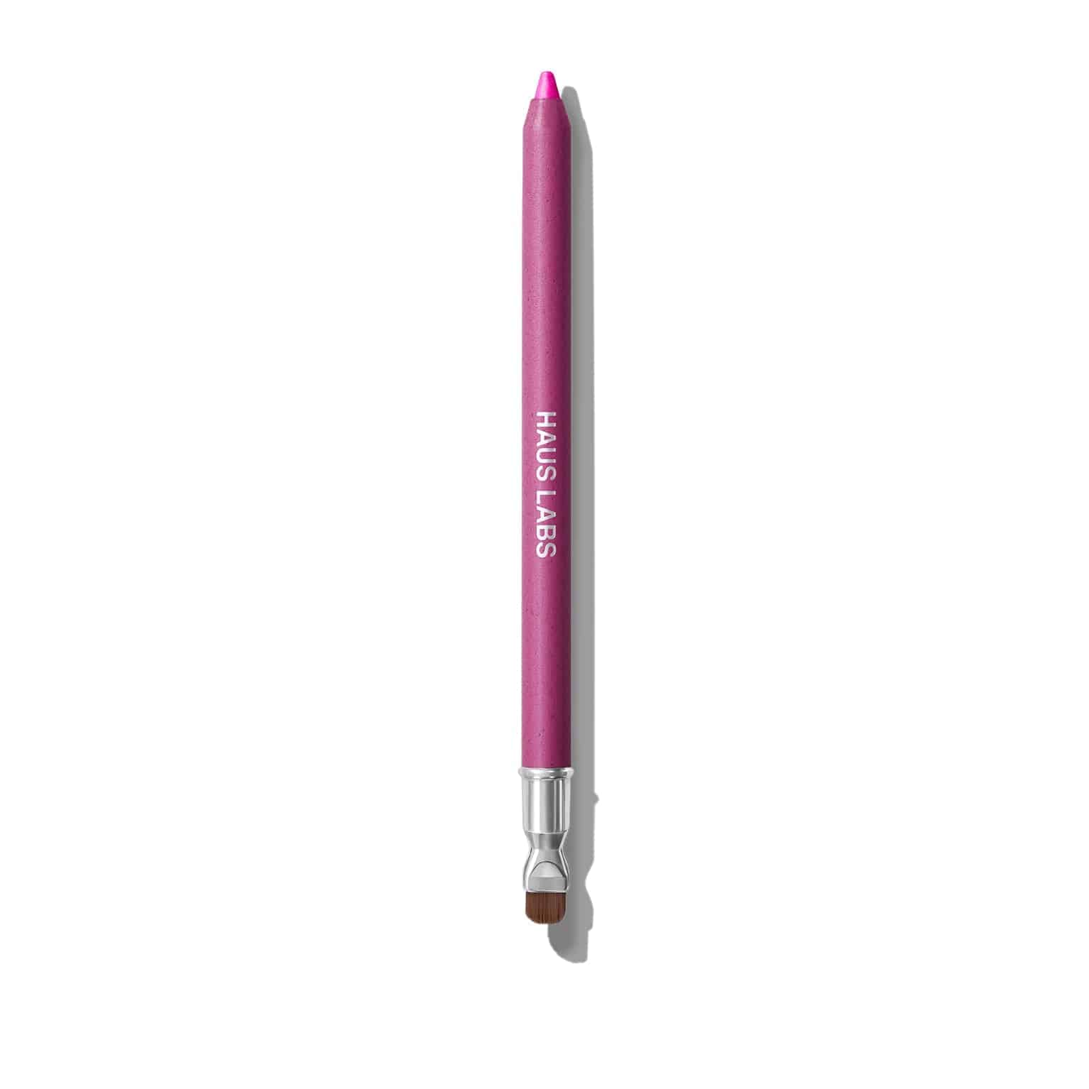 Haus Labs Optic Intensity Eco Eyeliner - Eye Liner