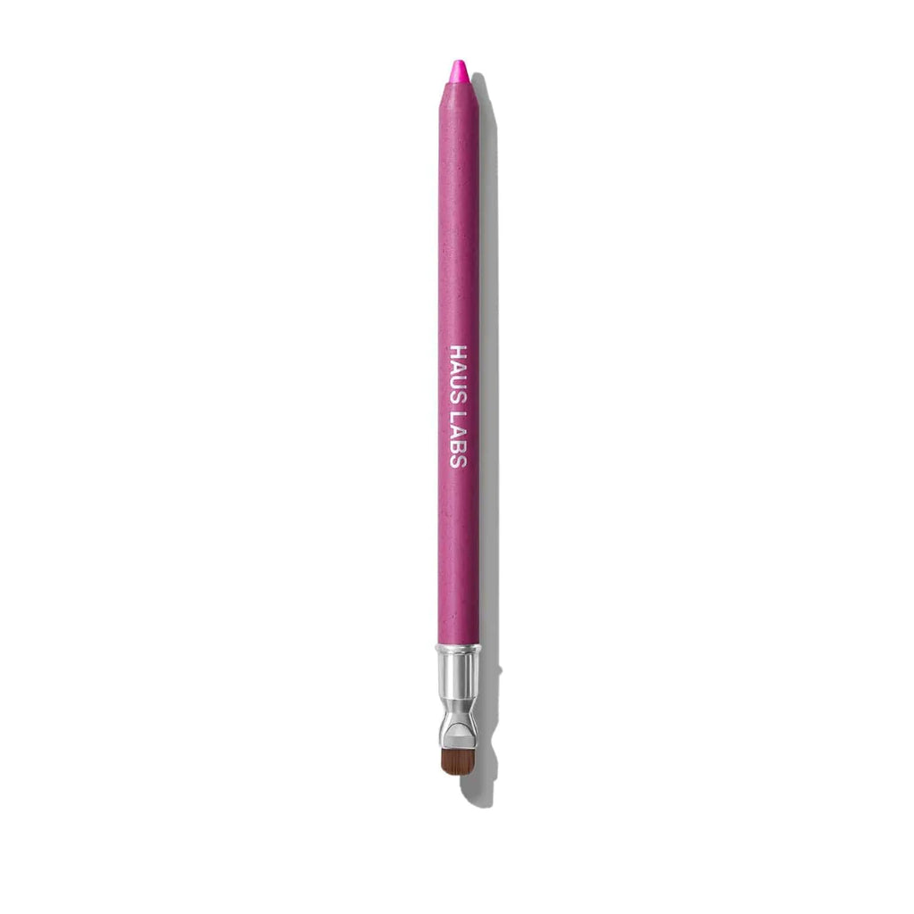 Haus Labs Optic Intensity Eco Eyeliner - Eye Pencil
