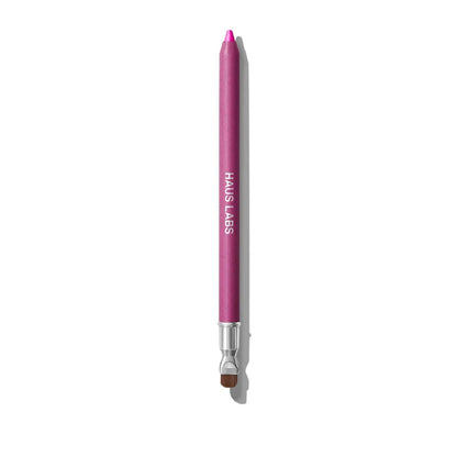 Haus Labs Optic Intensity Eco Eyeliner - Eye Pencil