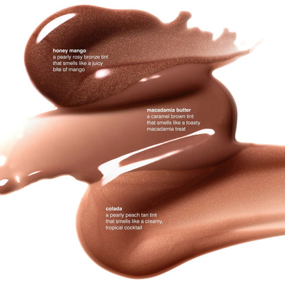 Rhode The Peptide Lip Trio