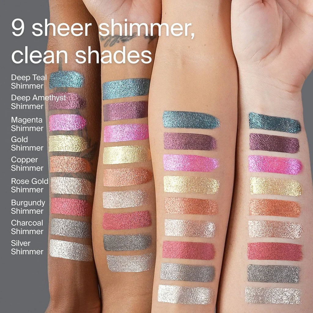 Haus Labs Hy-Power Pigment Paint - Pigment Paint