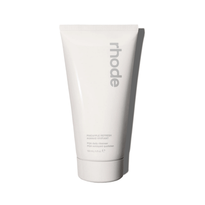 Rhode Pineapple Refresh Face Cleanser