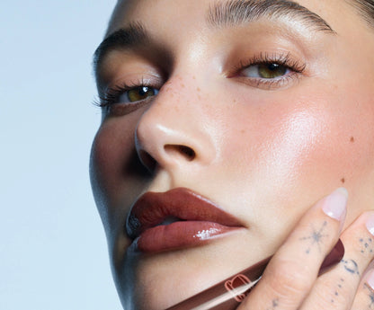 Rhode 4-Piece Fall Lip Tint Set