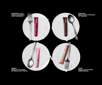 Rhode 4-Piece Fall Lip Tint Set