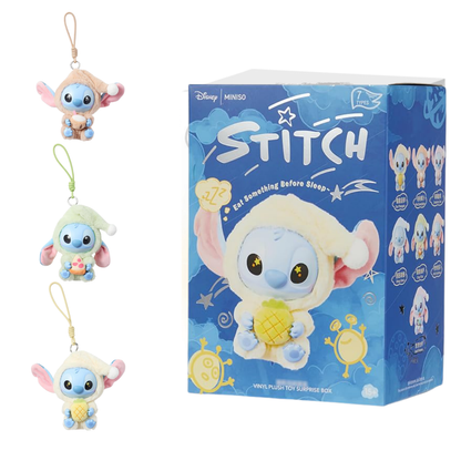 Stitch Disney plush surprise box series