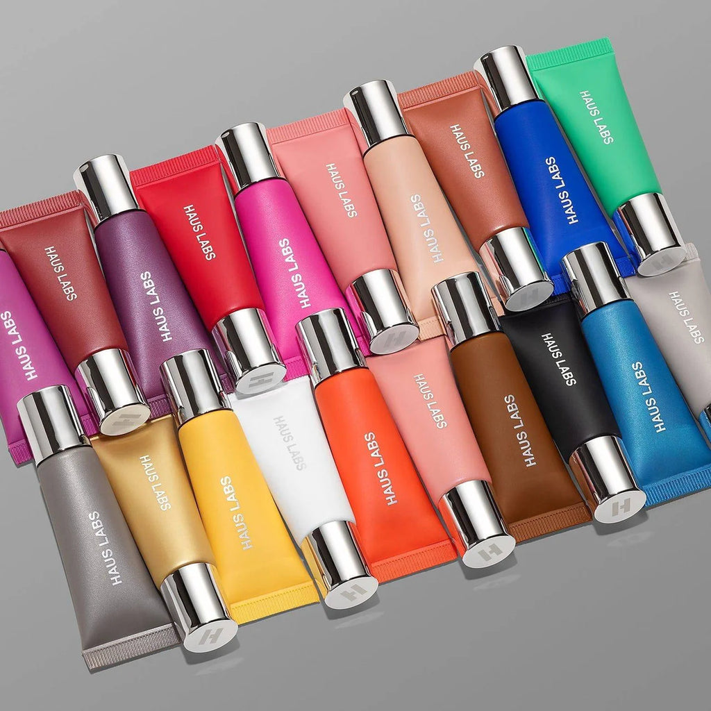 Haus Labs Hy-Power Pigment Paint - Pigment Paint