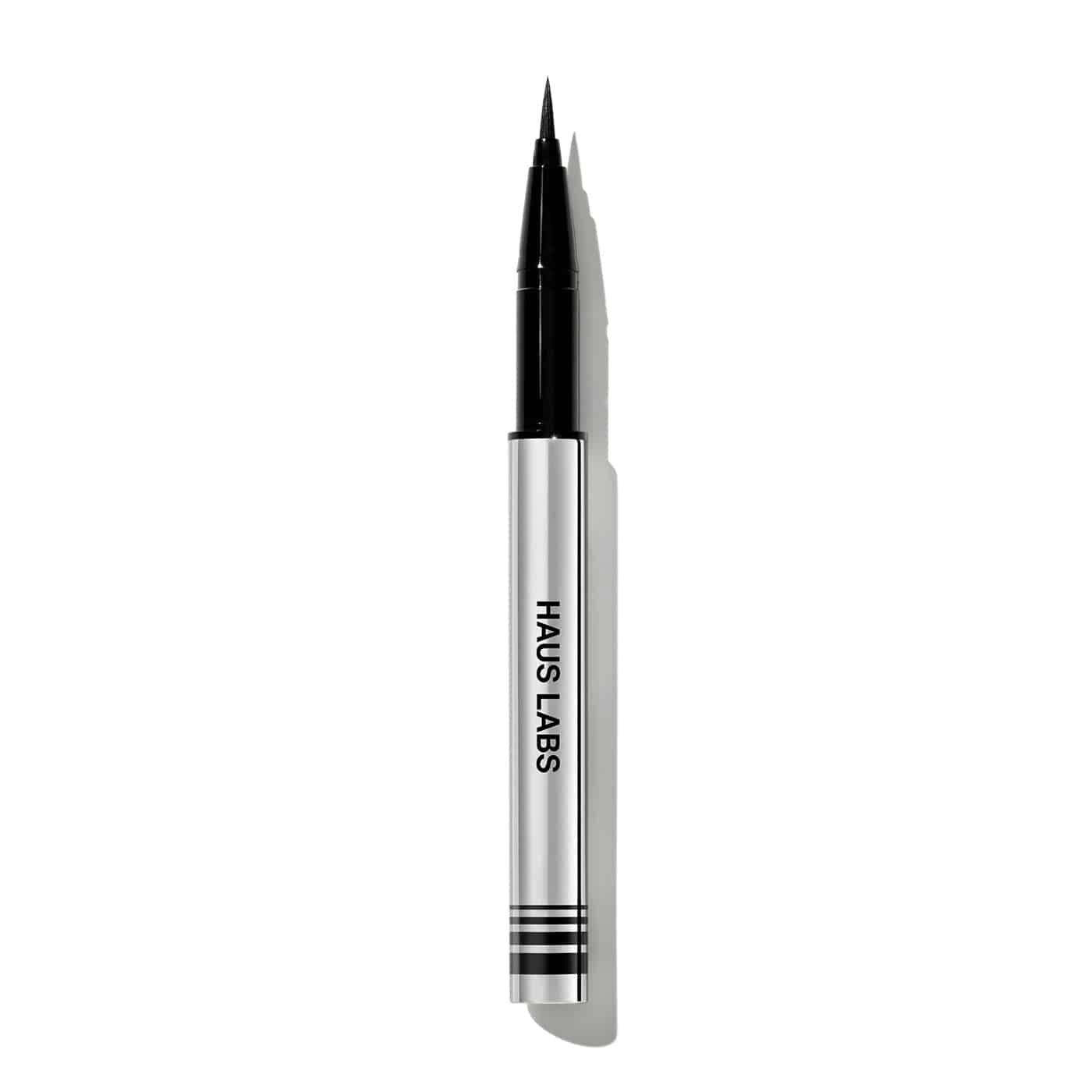 Haus Labs Clear Cut Liquid Eyeliner - Liquid Eyeliner