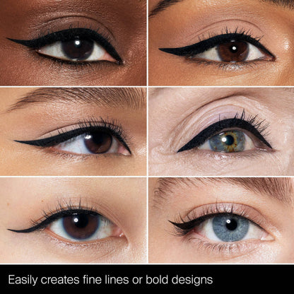 Haus Labs Clear Cut Liquid Eyeliner - Liquid Eyeliner