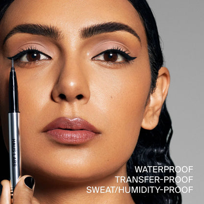 Haus Labs Clear Cut Liquid Eyeliner - Liquid Eyeliner