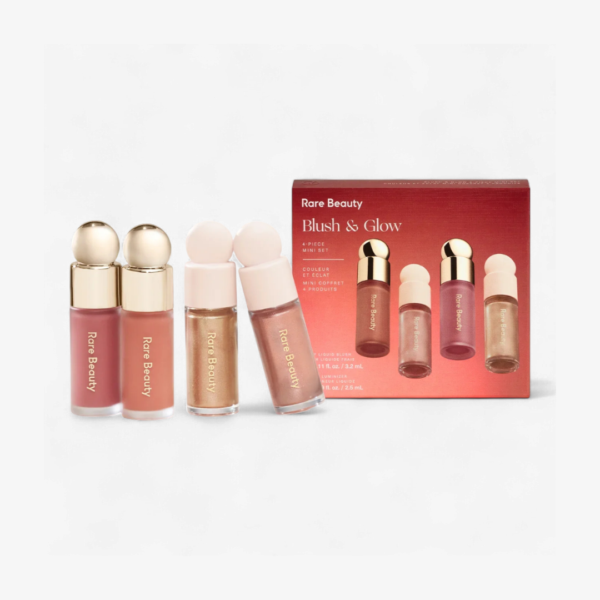 Rare Beauty makeup collection