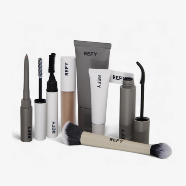 Refy brow, lip and body collection