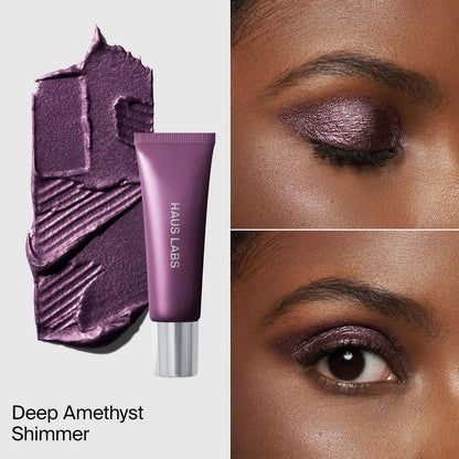 Haus Labs Hy-Power Pigment Paint - Pigment Paint