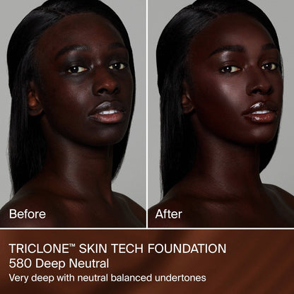 Haus Labs Triclone™ Skin Tech Medium Coverage Foundation - Foundation