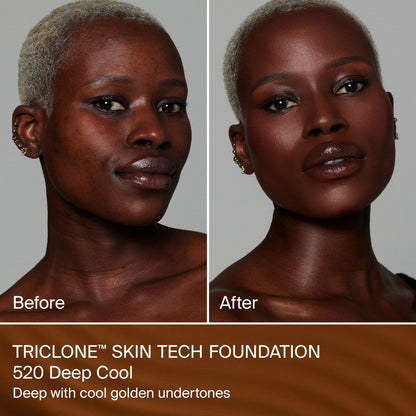Haus Labs Triclone™ Skin Tech Medium Coverage Foundation - Foundation
