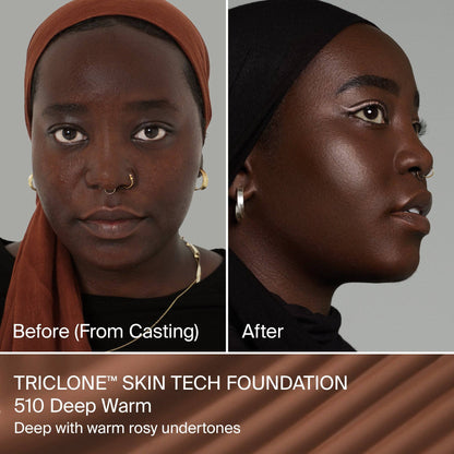 Haus Labs Triclone™ Skin Tech Medium Coverage Foundation - Foundation