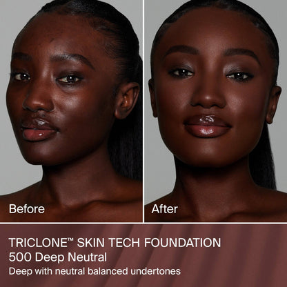 Haus Labs Triclone™ Skin Tech Medium Coverage Foundation - Foundation