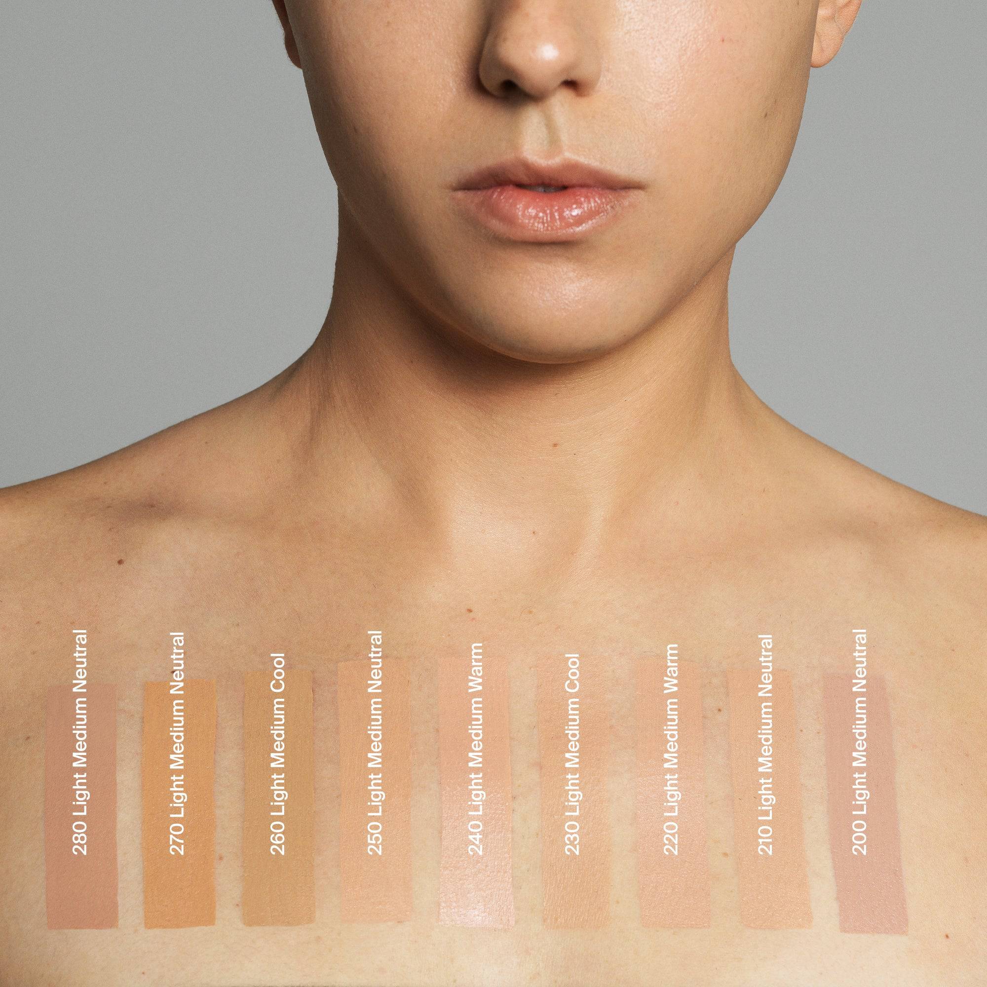 Haus Labs Triclone™ Skin Tech Medium Coverage Foundation - Foundation