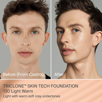 Haus Labs Triclone™ Skin Tech Medium Coverage Foundation - Foundation
