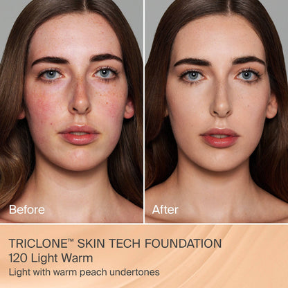 Haus Labs Triclone™ Skin Tech Medium Coverage Foundation - Foundation