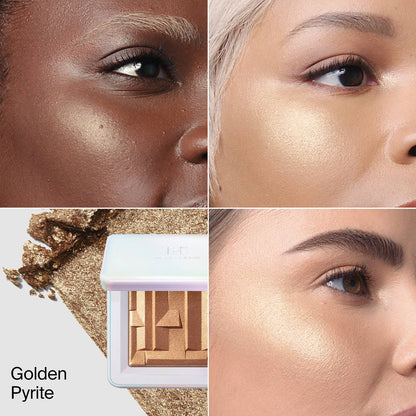Haus Labs Bio-Radiant™ Gel-Powder Highlighter - Highlighter