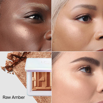Haus Labs Bio-Radiant™ Gel-Powder Highlighter - Highlighter
