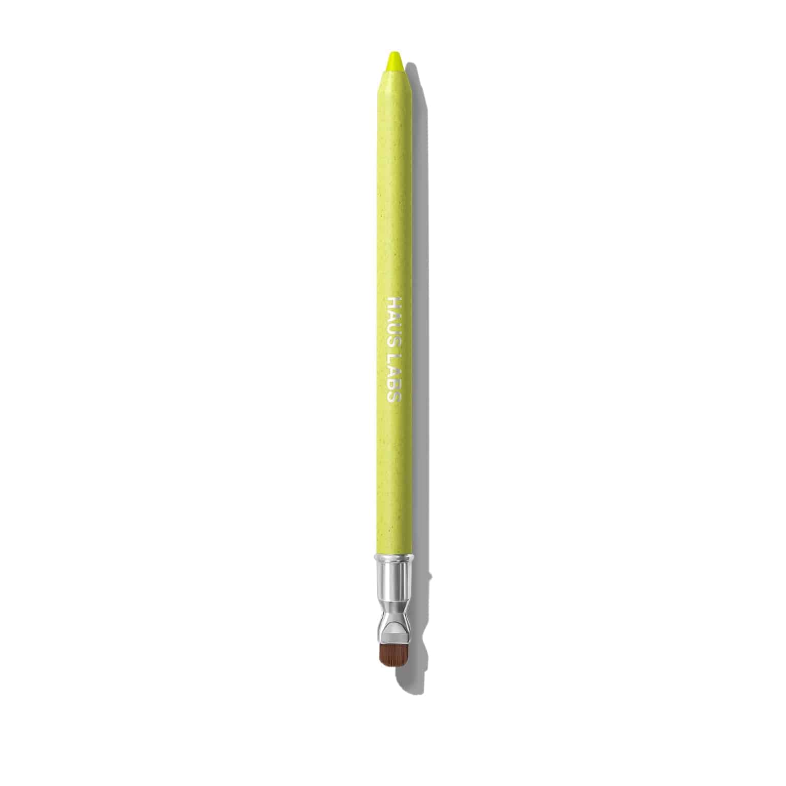 Haus Labs Optic Intensity Eco Eyeliner - Eye Liner