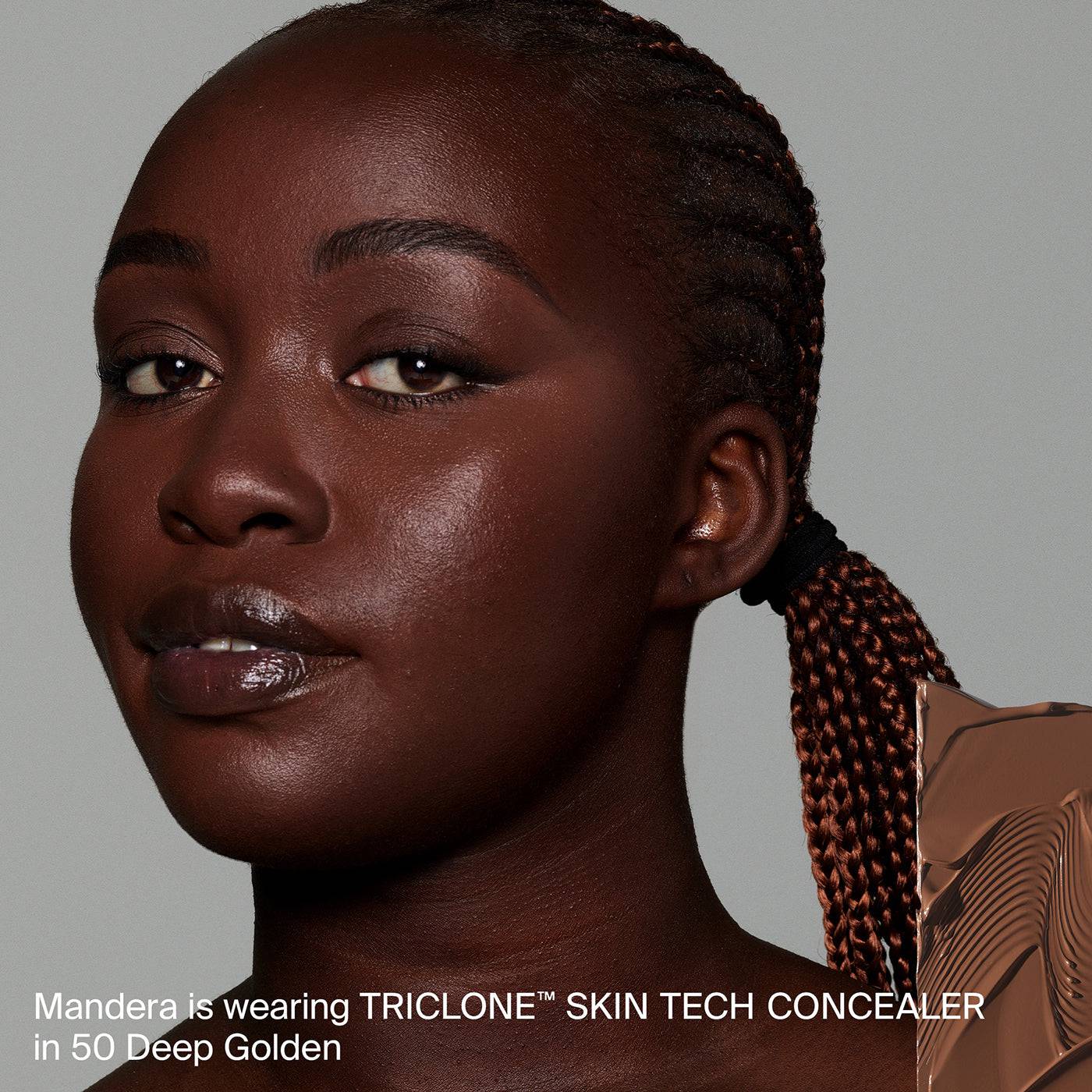 Haus Labs Triclone™ Skin Tech Hydrating + De-Puffing Concealer - Concealer