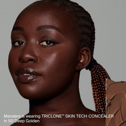 Haus Labs Triclone™ Skin Tech Hydrating + De-Puffing Concealer - Concealer