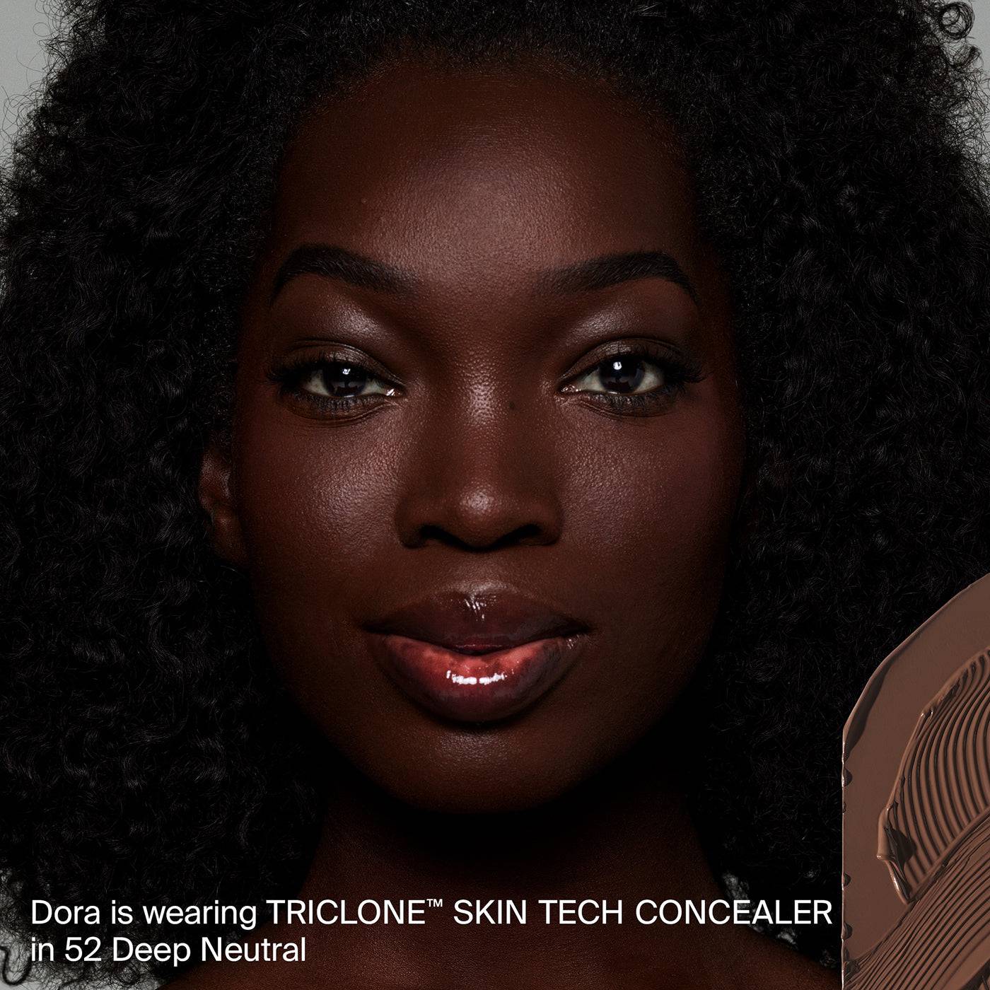 Haus Labs Triclone™ Skin Tech Hydrating + De-Puffing Concealer - Concealer