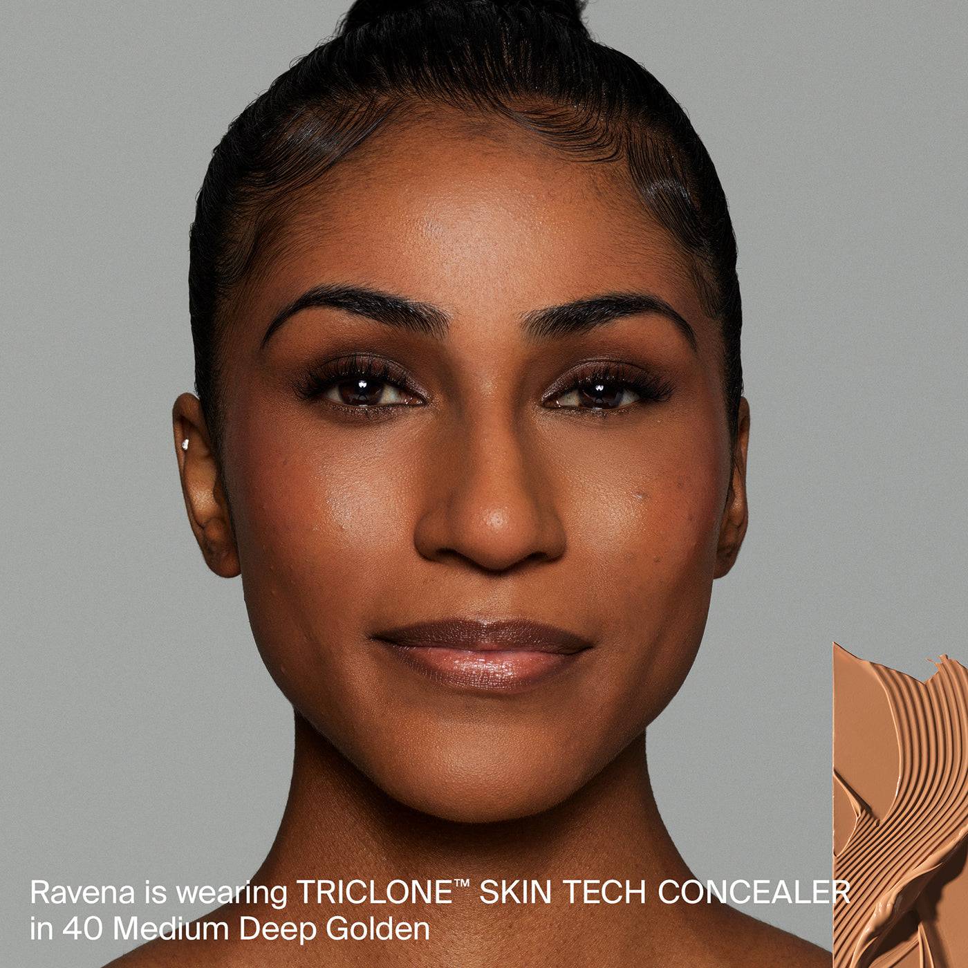 Haus Labs Triclone™ Skin Tech Hydrating + De-Puffing Concealer - Concealer
