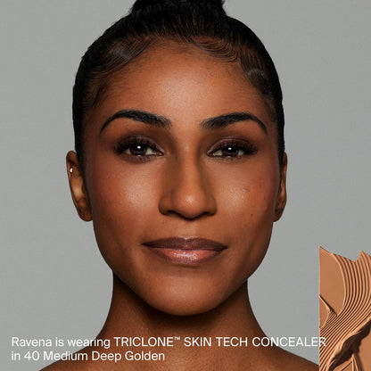 Haus Labs Triclone™ Skin Tech Hydrating + De-Puffing Concealer - Concealer