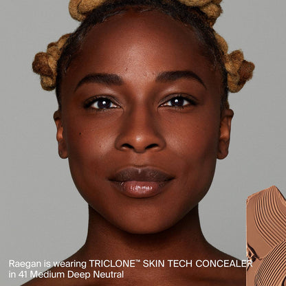 Haus Labs Triclone™ Skin Tech Hydrating + De-Puffing Concealer - Concealer