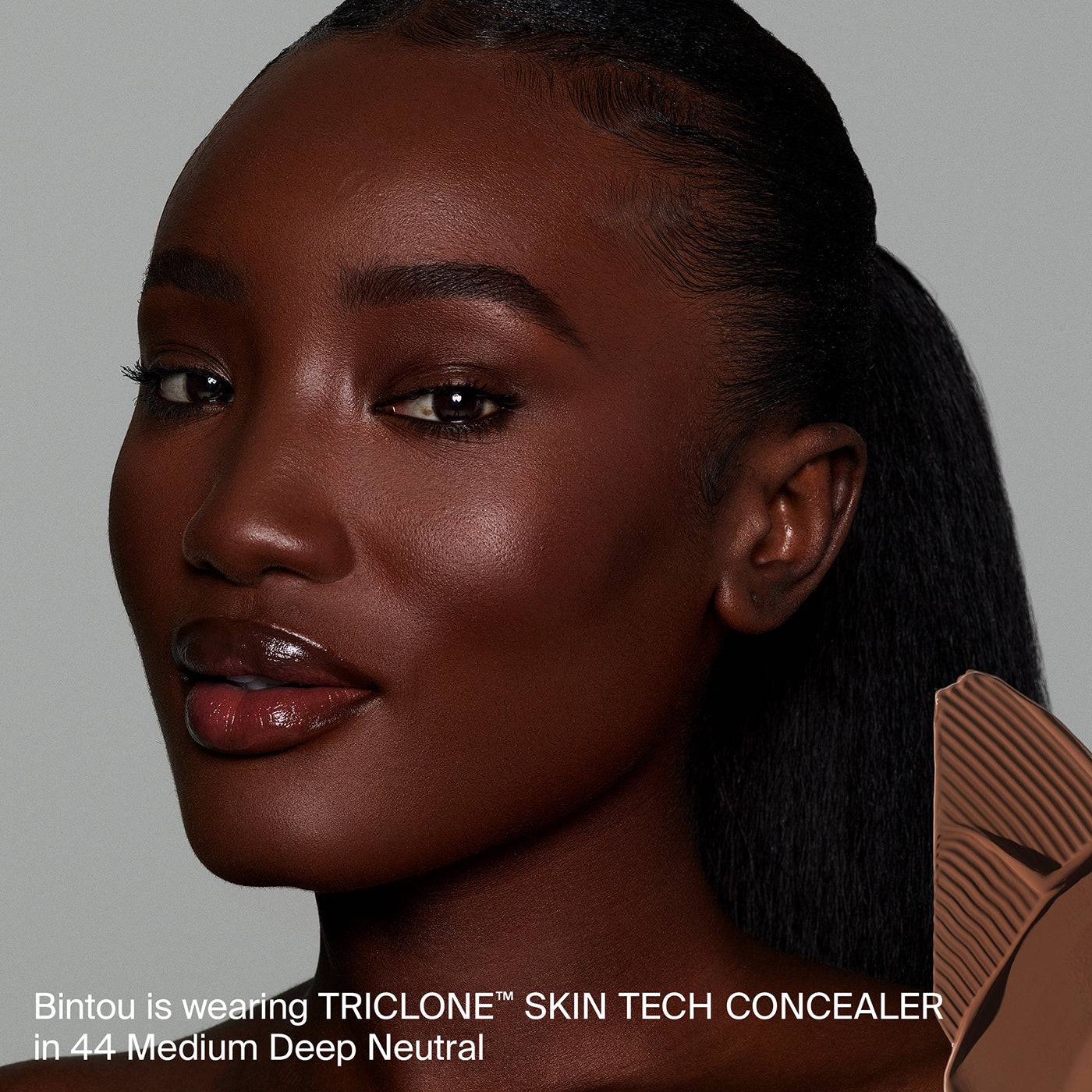 Haus Labs Triclone™ Skin Tech Hydrating + De-Puffing Concealer - Concealer