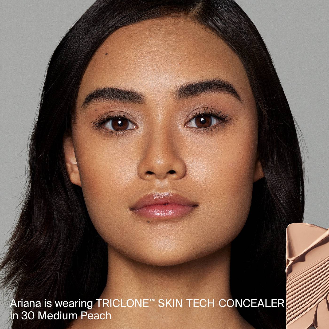 Haus Labs Triclone™ Skin Tech Hydrating + De-Puffing Concealer - Concealer