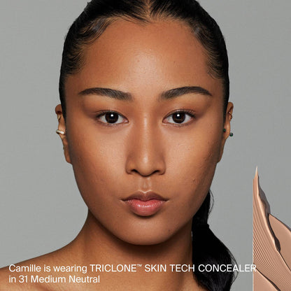Haus Labs Triclone™ Skin Tech Hydrating + De-Puffing Concealer - Concealer