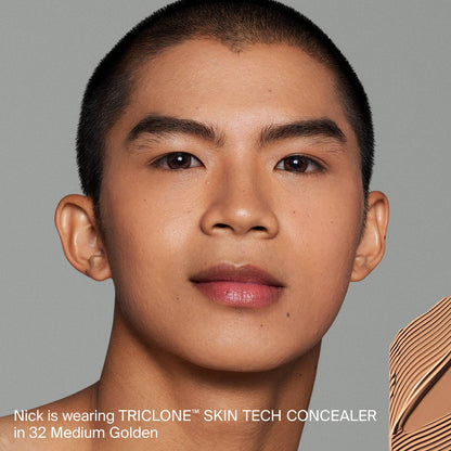 Haus Labs Triclone™ Skin Tech Hydrating + De-Puffing Concealer - Concealer