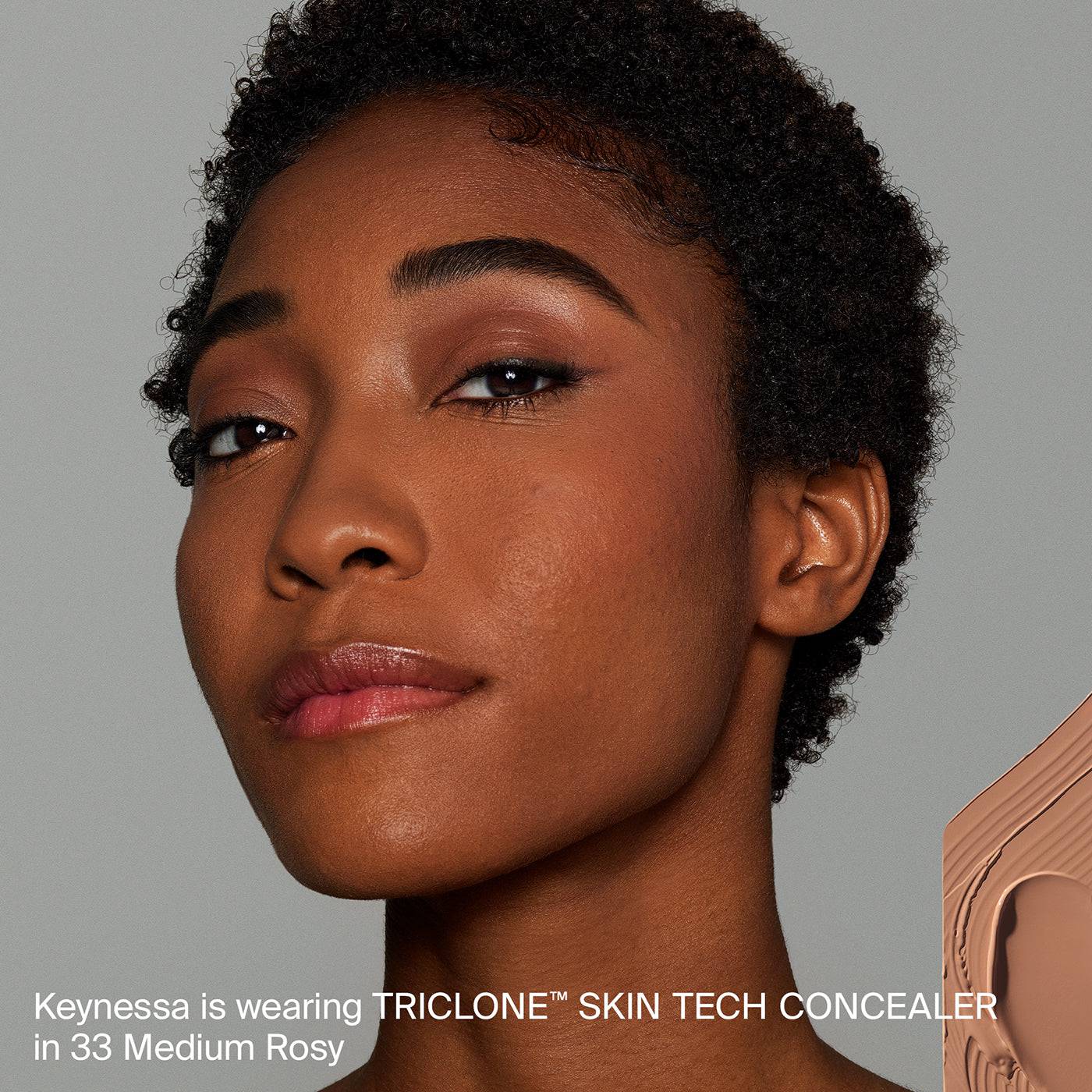 Haus Labs Triclone™ Skin Tech Hydrating + De-Puffing Concealer - Concealer