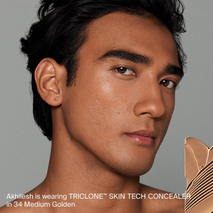 Haus Labs Triclone™ Skin Tech Hydrating + De-Puffing Concealer - Concealer