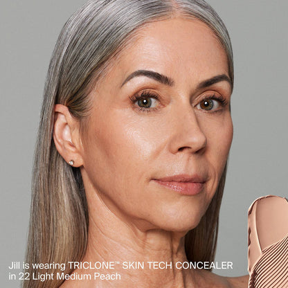 Haus Labs Triclone™ Skin Tech Hydrating + De-Puffing Concealer - Concealer