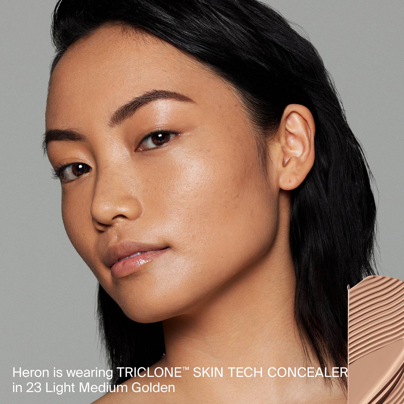 Haus Labs Triclone™ Skin Tech Hydrating + De-Puffing Concealer - Concealer