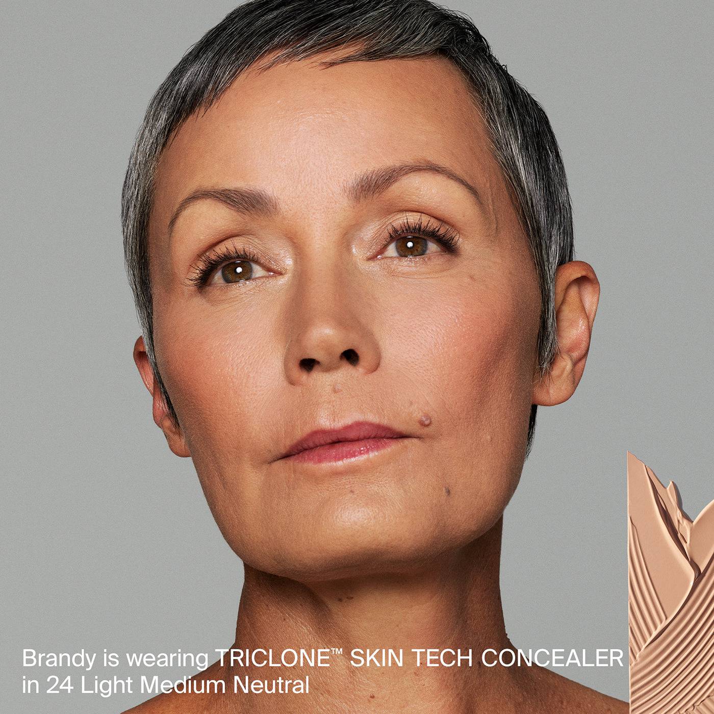 Haus Labs Triclone™ Skin Tech Hydrating + De-Puffing Concealer - Concealer