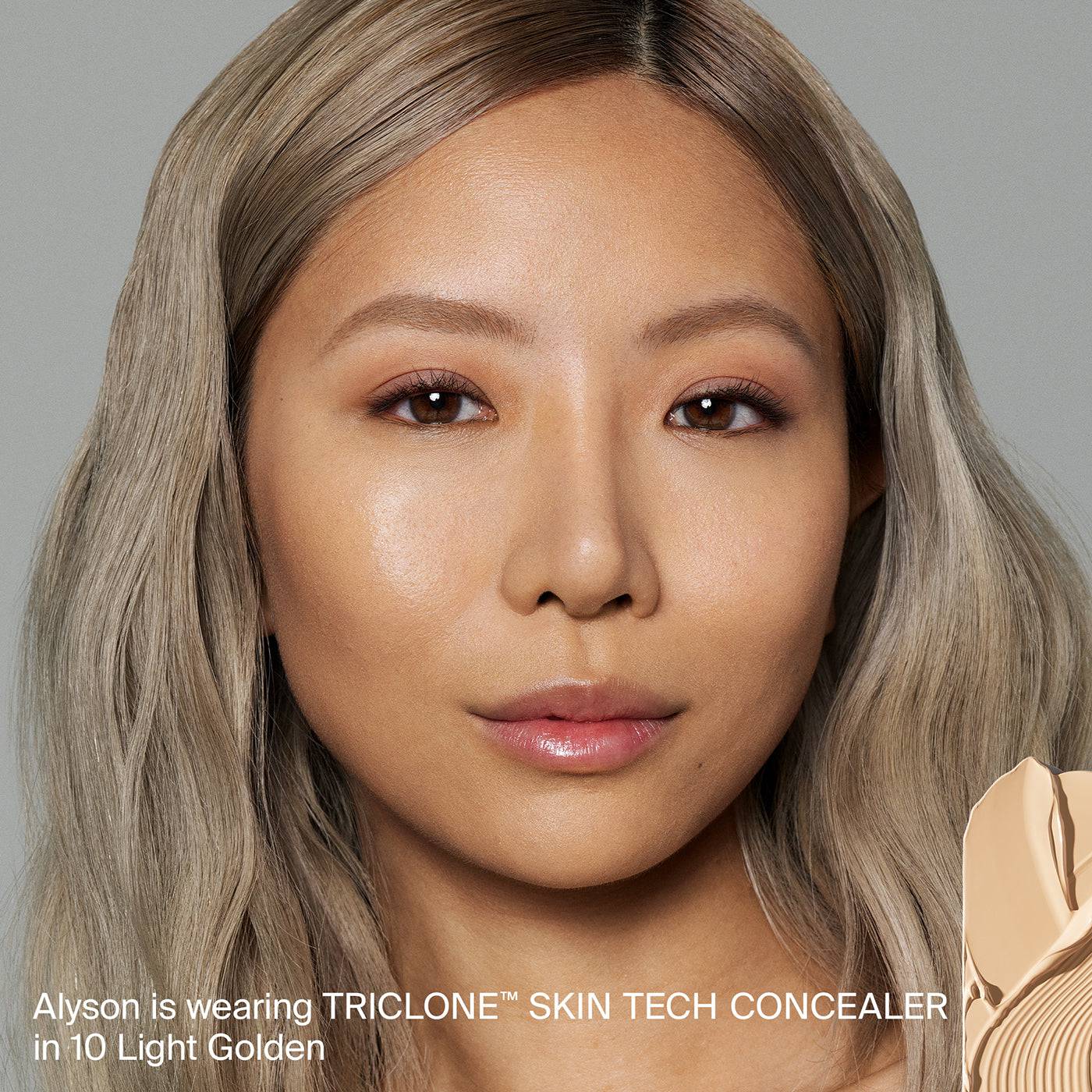 Haus Labs Triclone™ Skin Tech Hydrating + De-Puffing Concealer - Concealer