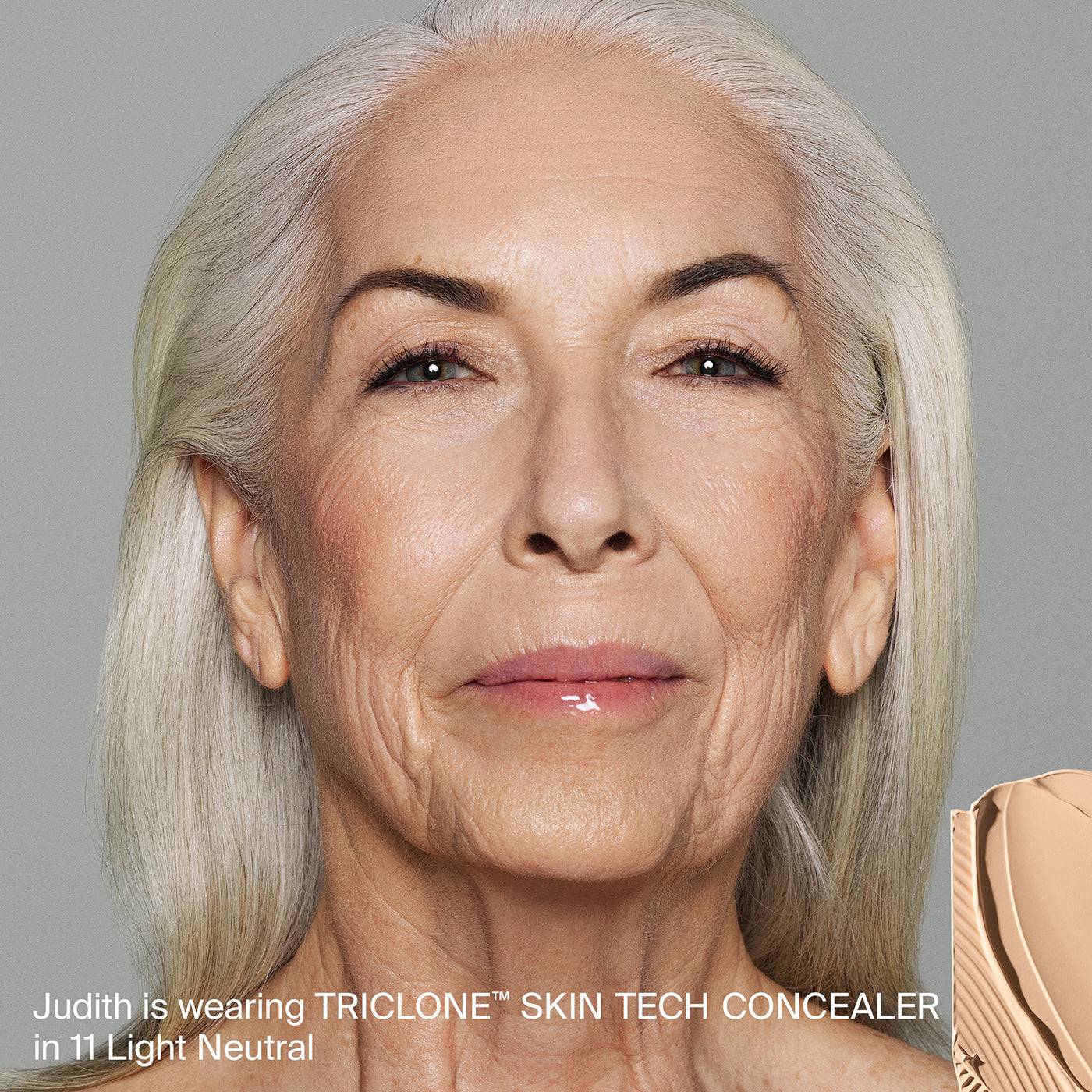 Haus Labs Triclone™ Skin Tech Hydrating + De-Puffing Concealer - Concealer