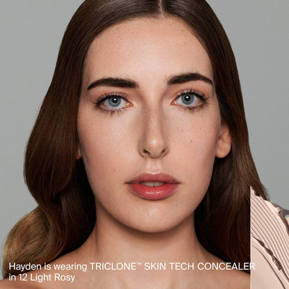 Haus Labs Triclone™ Skin Tech Hydrating + De-Puffing Concealer - Concealer
